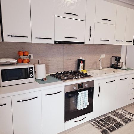 Mirvana Apartments Allure Studio Timisoara Exterior foto